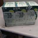Maison Perrier Lime Flavored Sparkling Water (Pack of 3)