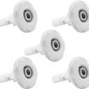 2'' Spa Hot Tub Jets Compatible with Cluster Storm Internal Directional Jet 212-1549/218-51405 Replacement for Bathtub Jets and Hot Tub (5PC)