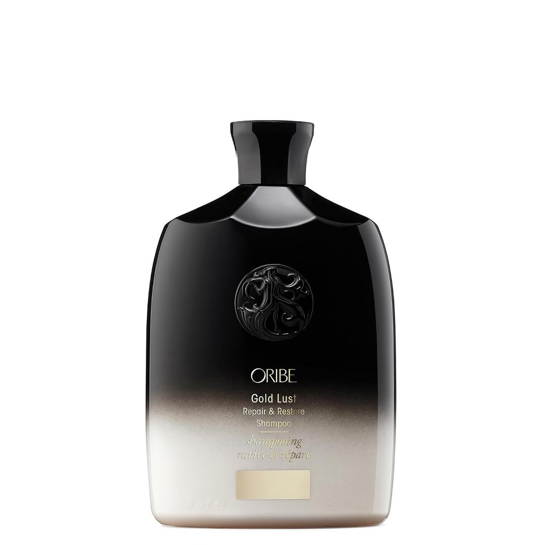 Oribe Gold Lust Repair & Restore Shampoo, 8.5 oz