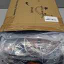 Twin Kids Comforter Set - 5 Pieces Twin Bedding Sets for Boys Teen, Glow in The Dark Sports Ball Games Bed in A Bag with Sheets