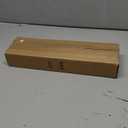 ZYRW Gold Curtain Rod, Room Darkening Rods for Windows 28 to 48 Inches(2.3-4Ft), Wrap Around Curtain Rods, Heavy Duty Blackout Drapery, Modern Decorative Window Treatment Rod, Gold