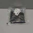 Giantree Luggage Cup Holder for Suitcases, Universal Luggage Travel Cup Holder Free Hand Drink Carrier Luggage Accessories for Businessmen Travelers Flight Attendants Gifts(Black)