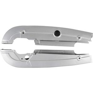 NICECNC Chain Protection Cover Set Chain Shield Compatible with Honda C90 C70 C50 1983-later