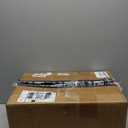 SNTD Dish Drying Rack - Extendable Dish Rack, Large Sink Drying Dish Drainer for Kitchen Counter, Stainless Steel Dish Strainer with Utensil Holder (Black)