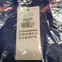 GAP Baby Girls' Pull-on Leggings (12-18 Months, Bellwether Blue 193943)