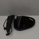 DNA Motoring OEM-MR-CH1321264 Factory Style Manual Right Side Door Mirror