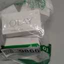 Olay Beauty Bar, Ultra Moisture,10x More Moisturizers, Nourishing Conditioners, Smooth & Gentle on Skin, Vitamin B3 Complex, For All Skin Types, Shea Butter Scent, 3.17 oz, (Pack of 12)