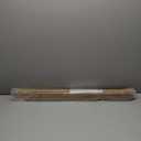 Collage Picture Frame,Photo Display Board,Hanging Pictures Frames with Clips for Graduation Birthday Party,Dorm Photo Card Wall Decor Hanger Holder,Upgraded,Easy To Assemble,Large(Carbonized Brown) (1 PackAdvanced Upgrades)