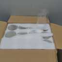 12pcs Clear Cylinder Vases for Centerpieces, Glass Flower Vases for Wedding Decorations and Home Decor, 6 Inch Glass Hurricane Candle Holder for Table Shelf