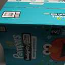 Pampers Diapers - Baby Dry - Size 2, 186 Count, Absorbent Disposable Infant Diaper 
