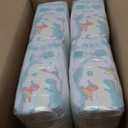 Pampers Pull On Cruisers 360 Fit Disposable Baby Diapers Size 6, 104 Count with Sensitive Water Based Baby Wipes 4X Pop-Top Packs (336 Count)