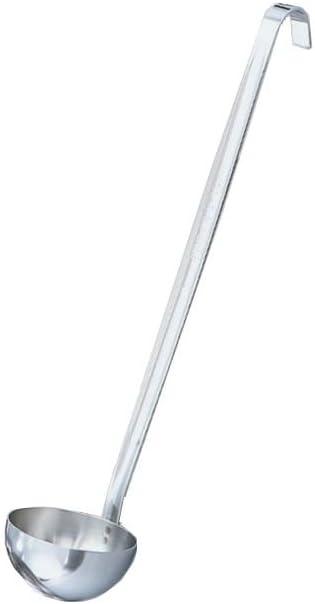 Ladle 3 Oz. 1 PC 10.875" Handle