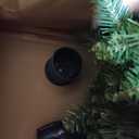 National Tree Company 9 ft Unlit Dunhill Fir Full Artificial Christmas Tree, 4,026 Tips, Includes Stand, Green