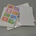 Baby Shower Loteria Bilingual - Baby Shower Bingo For Babies Shower Games Spanish And English, Funny Party Bingo for Girls Boys, Loteria Game For 50 Players