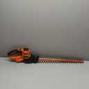 BLACK+DECKER BEHT350FF 22" Electric Hedge Trimmer