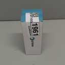 Stress Ball, Tri-Density Stress Balls for Adults & Grip Strengthening, Squeeze Balls for Hand Therapy, Squishy Stress Ball, Hand Strengthener Ball, Hand Balls for Therapy (Black, Sapphire Blue, Grey)