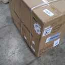 GarveeHome 18000 BTU Mini Split Air Conditioner Heat Pump System, 19 SEER2 230V Ductless AC Cool Up to 1250 Sq. Ft, White