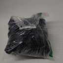 Weatherproof Vintage Men's Packable Hybrid Trail Short Size w33 Black
