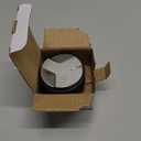 MATOW 53mm Coffee Distributor and Tamper, Dual Head Coffee Leveler Compatible with Breville 54mm Portafilter, Adjustable Depth- Professional Espresso Hand Tampers