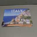 5 x Italy Calendar 2026 Italian Gifts Monthly Wall Calender 12 Month | American Made In The USA