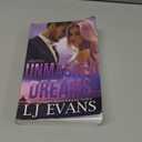 Unmasked Dreams: A Second-chance, Romantic-suspense Novel (The Anchor Suspense Novels)