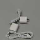 Fast Charger iPhone,iPhone Charger Fast Charging 2Pack USB C Wall Charger Block Fast i Phone Chargers 6FT Type-C USB C to Lightning Cable Cord for iPhone14/14Plus/13/12/11 Pro Max,Mini,8,iPad/AirPods