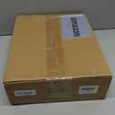 Egofine 11x14 Picture Frames 4 Pack Display Pictures 5x7/8x10 with Mat or 11x14 Without Mat Made of Solid Wood Covered by Plexiglass for Table Top Display and Wall Mounting Photo Frame, Light Brown