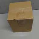 Nuogo 6 Pcs Gold Mixing Bowls Stainless Steel Mixing Bowl Decorative Gold Esthetician Bowls Metal Serving Bowl for Facial Cereal Rice Noddle Fruit Kitchen Party Cooking Baking Prepping(5.9 Inches)