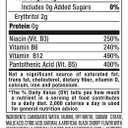 Monster Energy Ultra Black, Sugar Free Energy Drink, 16 Ounce | Pack of 15 (EXP 11/25/26)