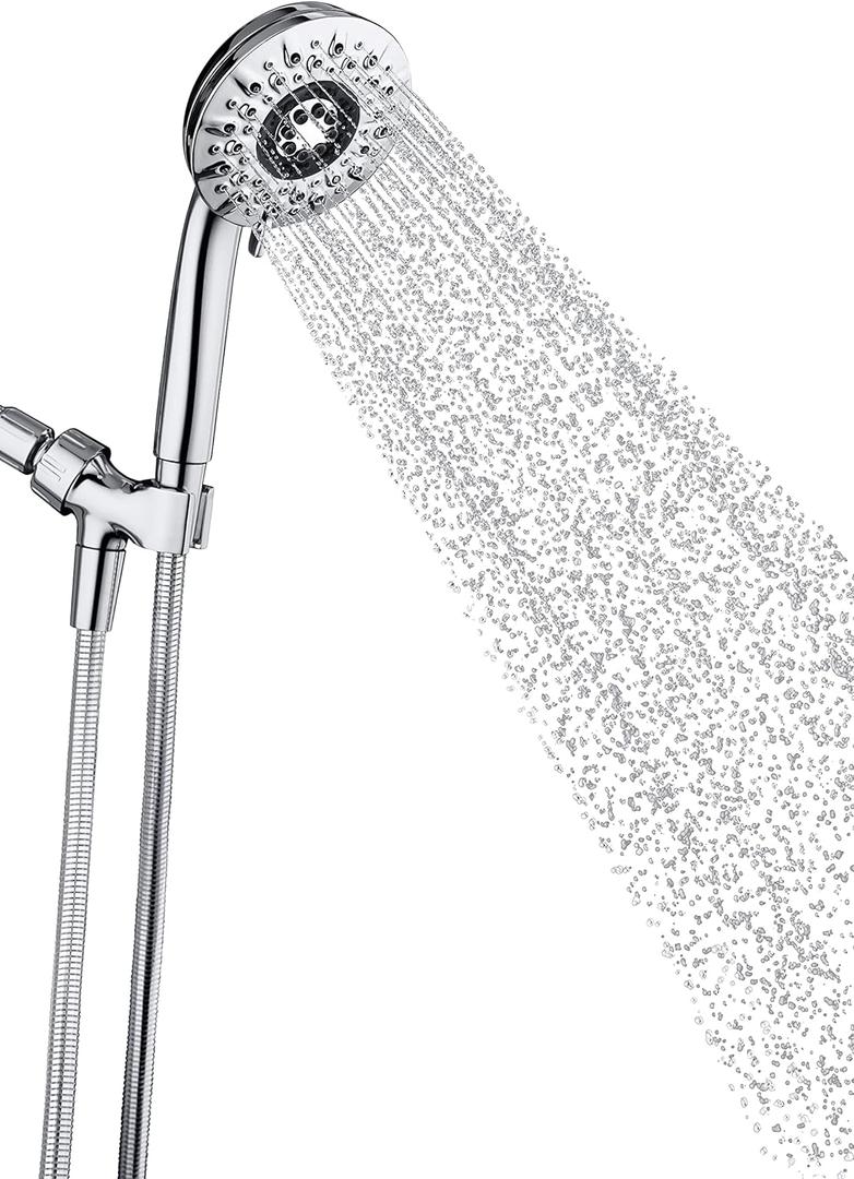 Kohler Radiate Multifunction Handshower, 2.0 GPM | K-R75562
