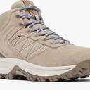 Columbia Transverse Suede, Beige, Size 6.5