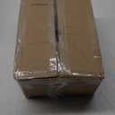 4.8FT Halloween Scary Decorations Outdoor,Hanging Swinging Doll Girl with Sound & Slap Activated/Creepy Sound/Light Up Eyes,Creepy Halloween Hanging Ghosts for Indoor, Outdoor,Haunted House Decor