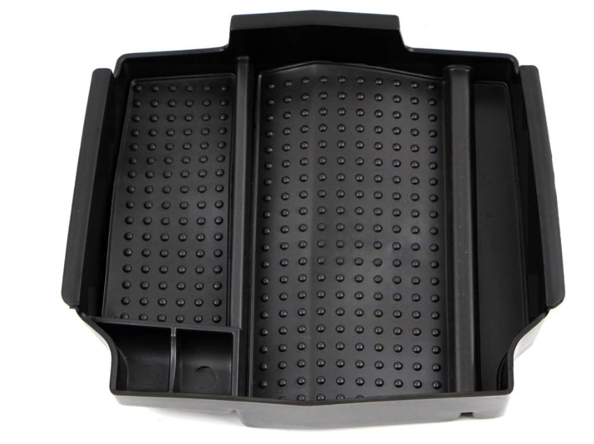 Dreamseek Center Console Organizer for Honda CR-V CRV 2012 2013 2014 2015 2016 Interior Armrest Storage Box Holder Tray