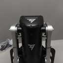 Thrustmaster TPR Pendular Rudder Pedals for PC Flight Simulation Controls  Adjustable Resistance, HallEffect Magnetic Sensors, Ultra-Precise & Smooth Control