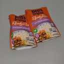 BEN'S ORIGINAL Ready Rice Coconut Jasmine Flavored Rice, Easy Dinner Side, 8.5 oz Pouch (Pack of 12), BB 12/2026