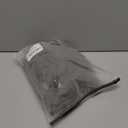 Verdusa Women's Wedding Guest Off Shoulder Maxi Dresses Ruched Bodycon Elegant Dresses, S