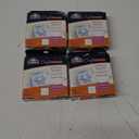 Elmer's CraftBond Glue Spots, Thin-Medium, 1000  Pieces