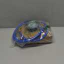 Lichamp A/C R134A Refrigerator Freon Recharge Kit with Bullet Piercing Valve, Piercing and Self-Sealing Can Tap 134A