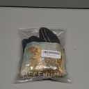 BECEMURU Winter Dog Boots Leggings with Anti-Slip Sole, Dog Paw Protector, Perfect for Outdoor Walking, Hiking, Waterproof and Anti-Fall Dog Shoes with Adjustable Strap (S)