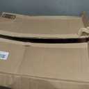 Arm & Hammer Large Sifting Litter Box Scoop Free Cat Litter Tray with Microban, Made in USA