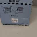 Lindt CLASSIC RECIPE Non-Dairy OatMilk Salted Caramel Chocolate Candy Bar, 10 Pack, 3.5 oz., BB 06 30 2025