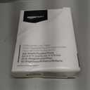 Amazon Basics Multipurpose Copy Printer Paper, 8.5 x 11 Inches, 20 lb, 92 Bright, White, 1 Ream (500 Sheets), Jam-Free