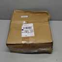 Frienda Heavy Duty Steel Wire Flexible Tubing with Fasteners PVC High Pressure Oil Drain Hose Tube Clear Wire Reinforced for Pond Marine Bilge Pump Garden Pool(10 Ft, 1-1/2 Inch Id)