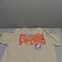 Liquid Blue Men's The Grateful Dead T-Shirt, Tan, XL