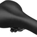 Kids Bike Saddle Youth Replacement Bike Saddle Kids Bicycle Seat Little Rider Multiple Color Options for Boys and Girls Bike