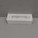 HOTO Flashlight Duo, USB-C Rechargeable, Dual Light Source, Colorful Ambient Light, IPX4 Waterproof, SOS & Strobe, 1000 Lumens, Multifunctional Hanger, Magnetic Absorption, 65h Long-Lasting