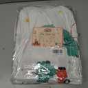 JSD Kids Christmas Quilt Set Twin Size, Red Cars Christmas Bedspreads Coverlet 2 Piece, Soft Microfiber Holiday Quilted Blanket Beddings