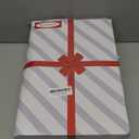 Industrial Standing Lamp with 3 Adjustable Rotating Lights - Tree Floor Lamp for Living Room, Bedroom, Home, Office (E26 Edison Bulb, Black)