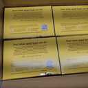 8 x Simple Mills Cheddar Pop Mmms Baked Snack Crackers, Kosher, Gluten Free & Non-GMO, 5.60 Ounce