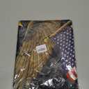 Jayus Double Sided 250th Anniversary American USA Flags 3x5 Outdoor- Vivid Colors 3Ply 1776-2026 250 Years Birthday Patriotic Flags Banners- Heavy Duty 100% Polyester with 2 Brass Grommets